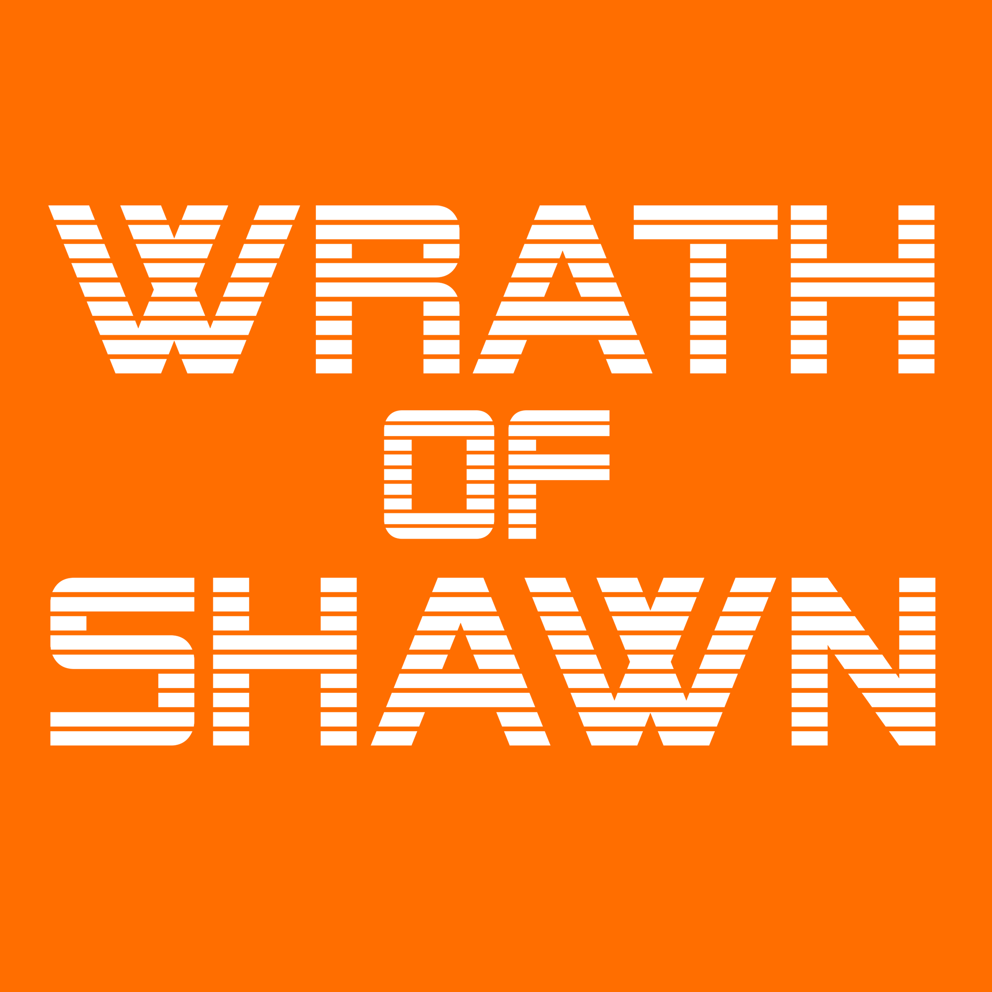 Wrath of Shawn
