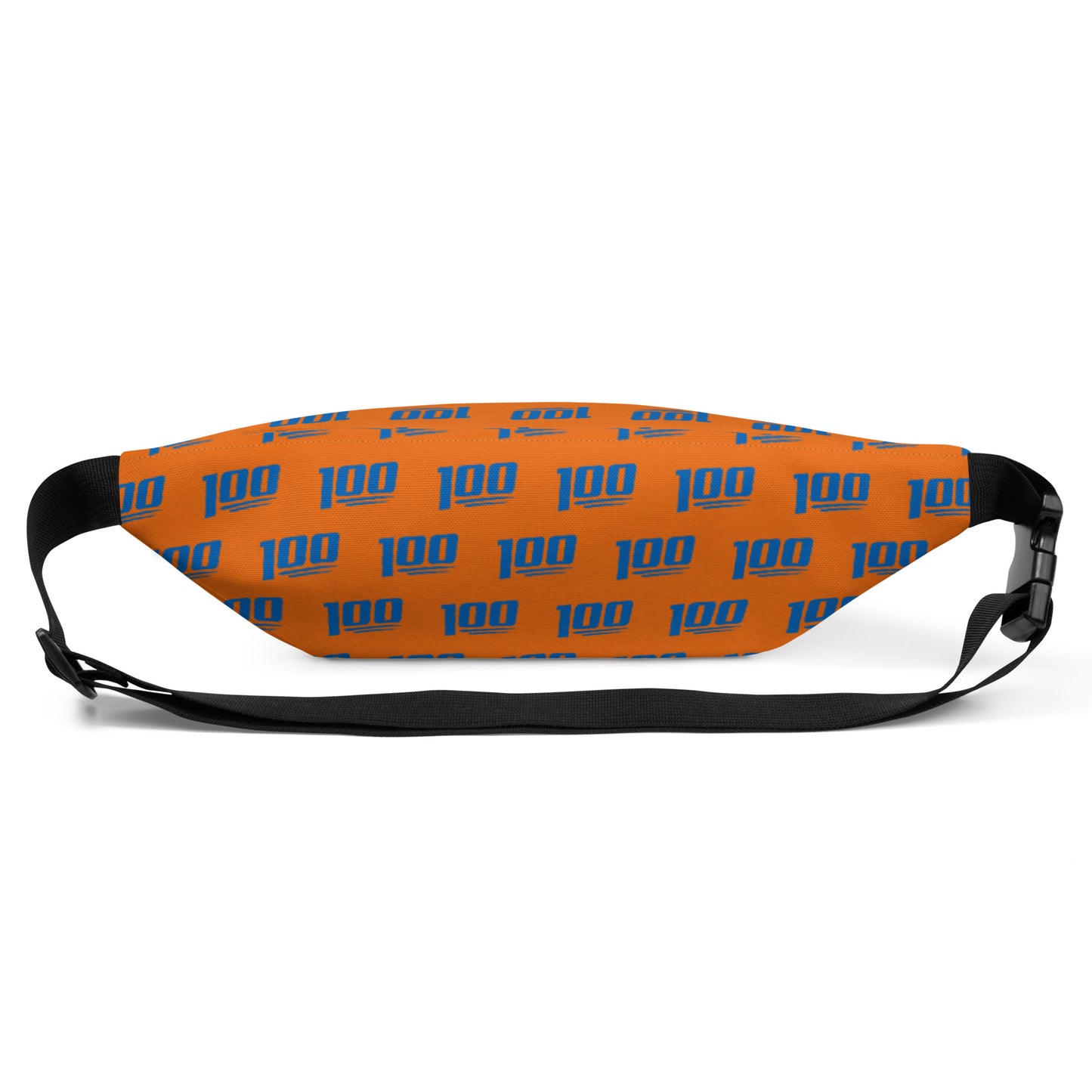 100 Logo Fanny Pack