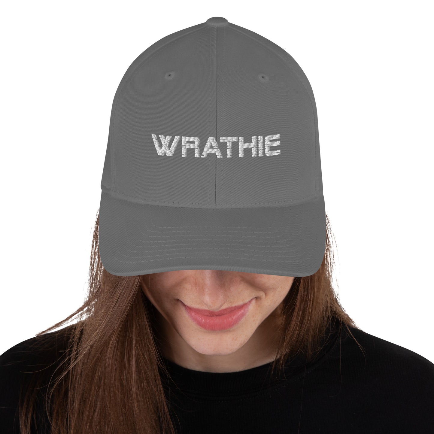 WRATHIE Twill Cap