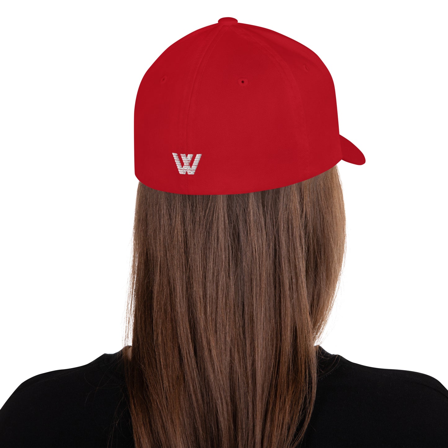 WRATHIE Twill Cap