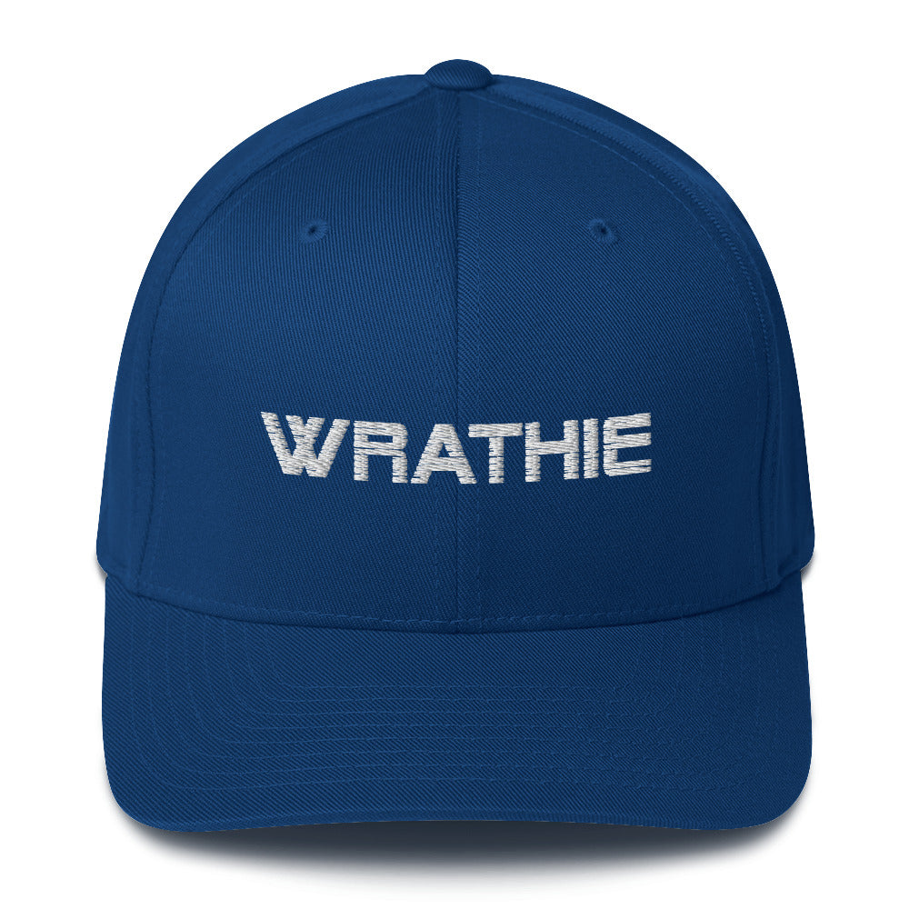 WRATHIE Twill Cap