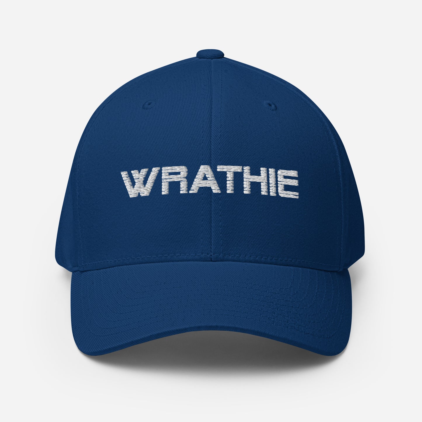WRATHIE Twill Cap