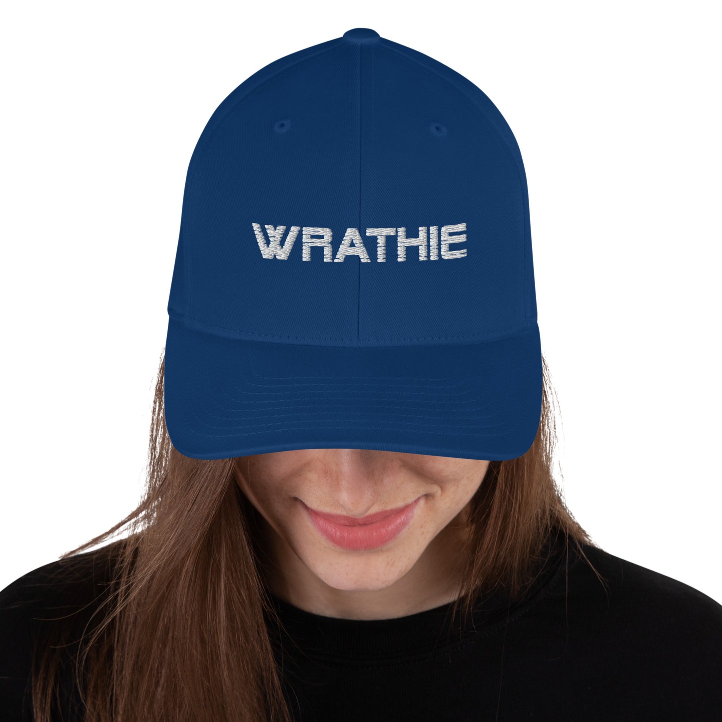 WRATHIE Twill Cap