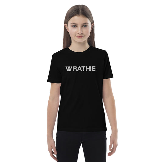 WRATHIE Organic Cotton Kids T-Shirt
