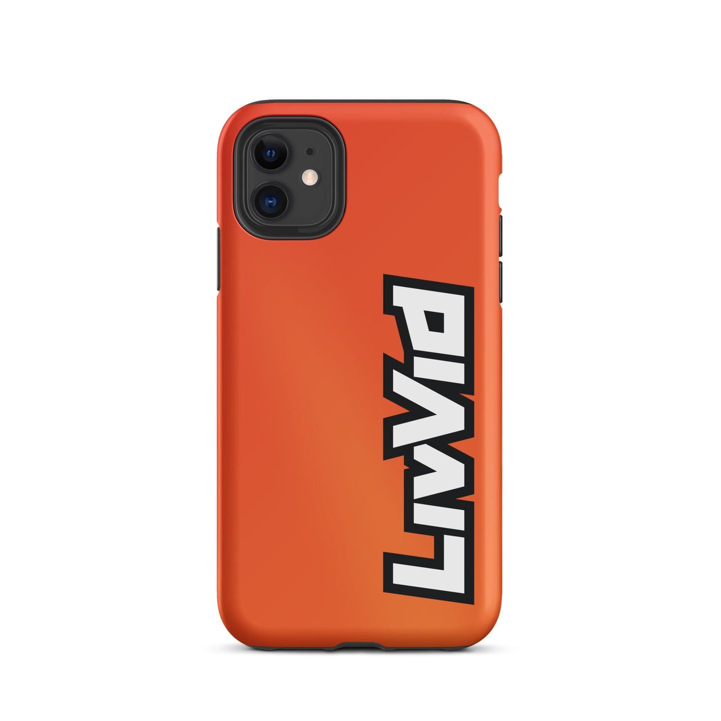 LivVid Tough iPhone case