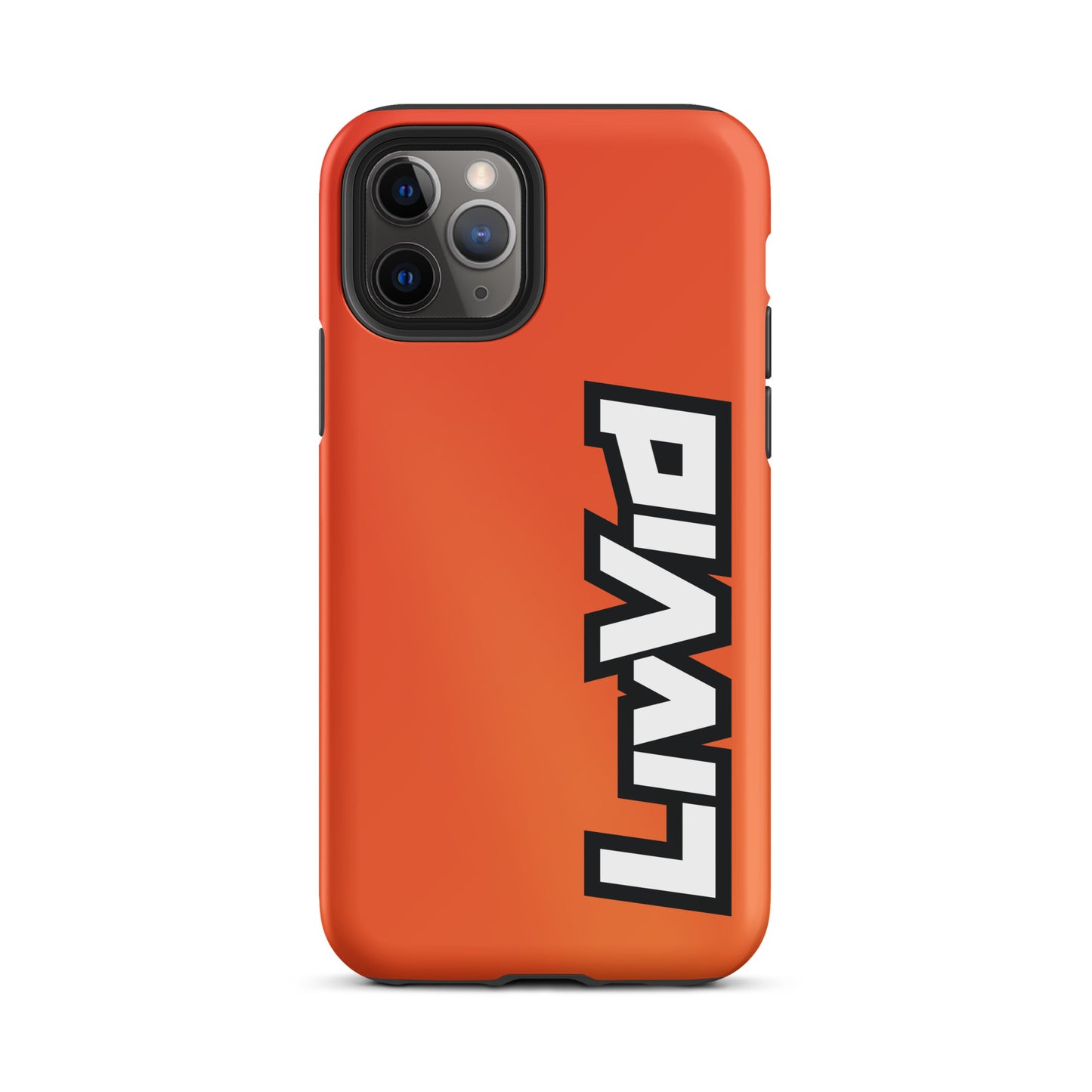 LivVid Tough iPhone case