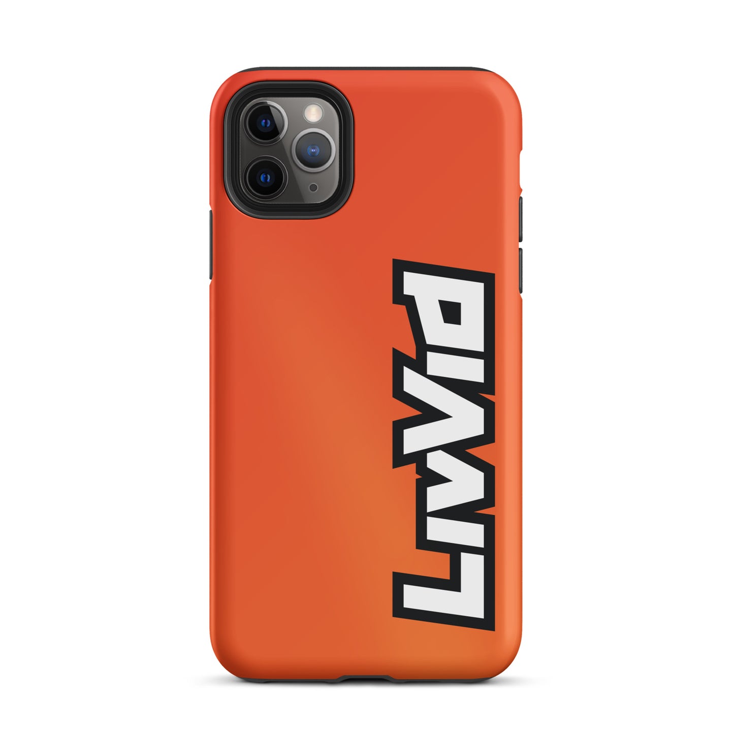 LivVid Tough iPhone case