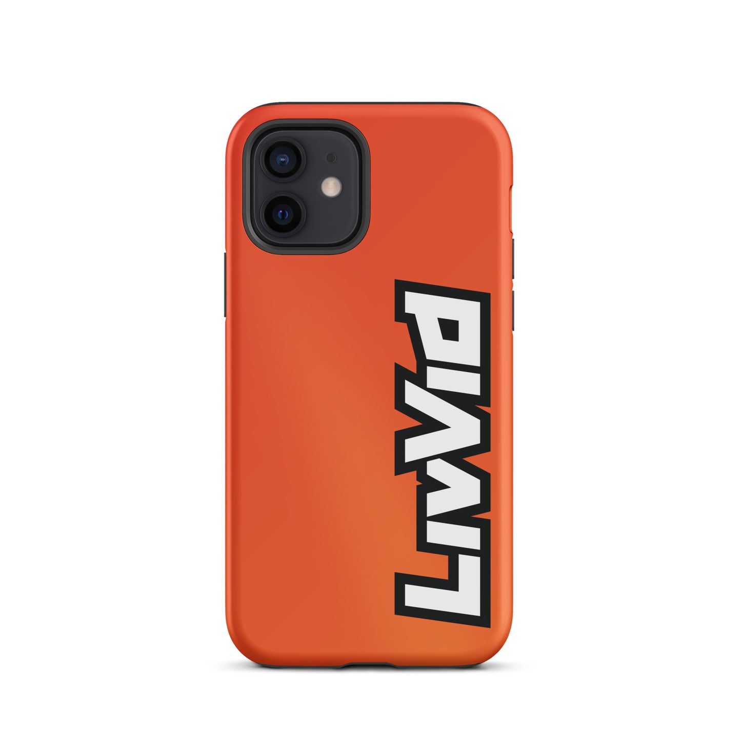 LivVid Tough iPhone case