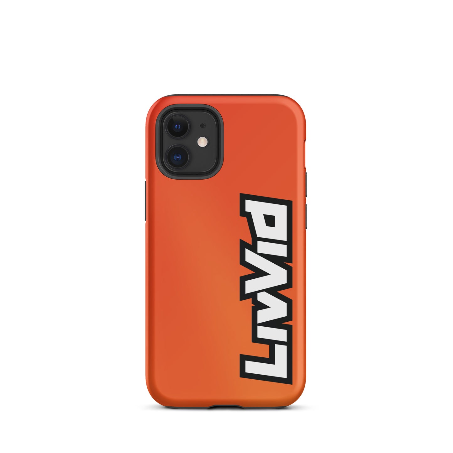 LivVid Tough iPhone case
