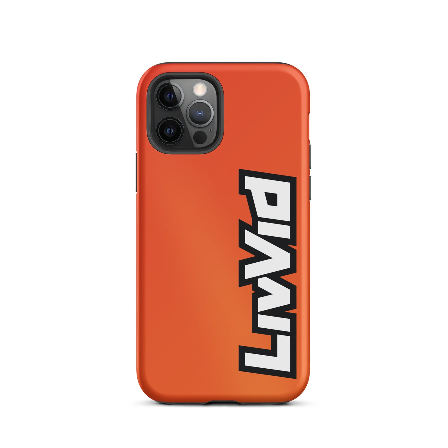 LivVid Tough iPhone case