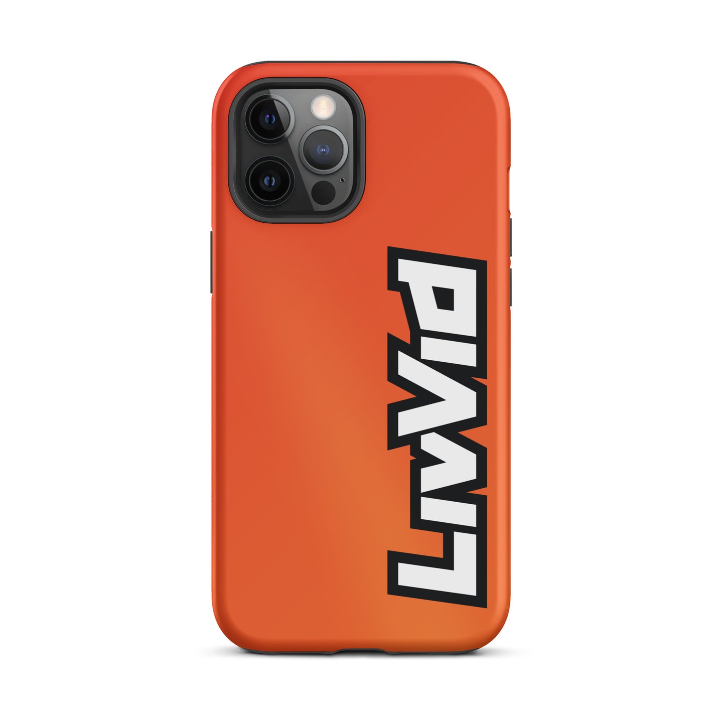 LivVid Tough iPhone case