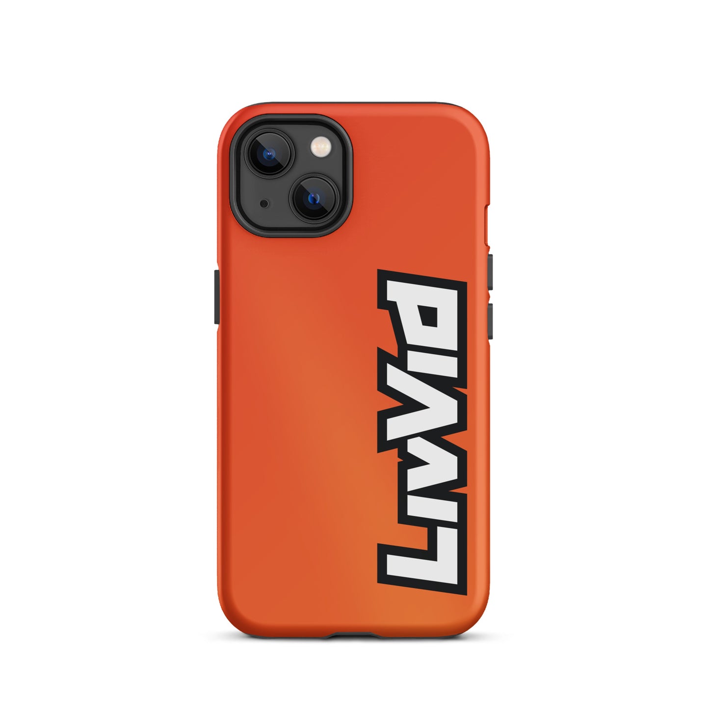 LivVid Tough iPhone case