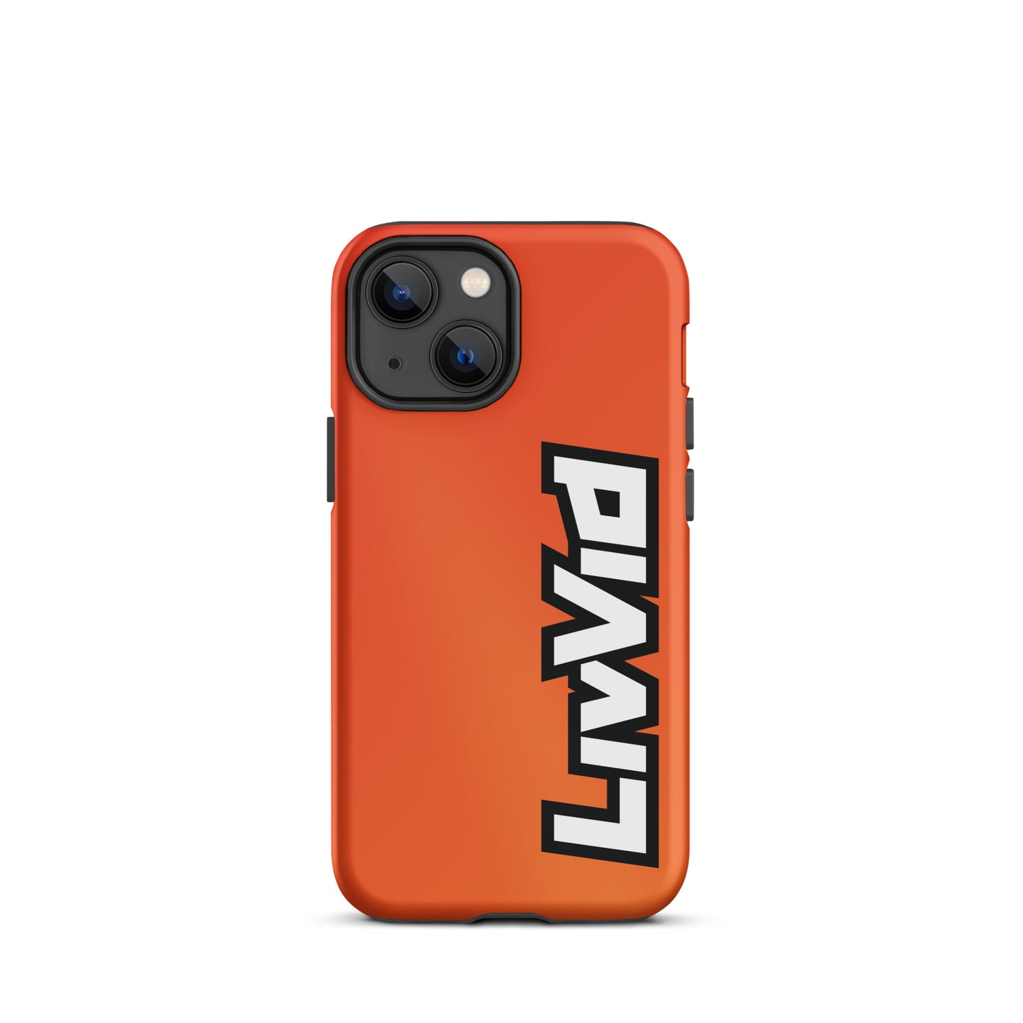 LivVid Tough iPhone case