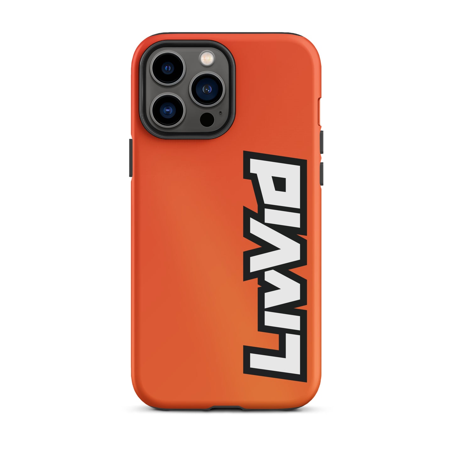 LivVid Tough iPhone case