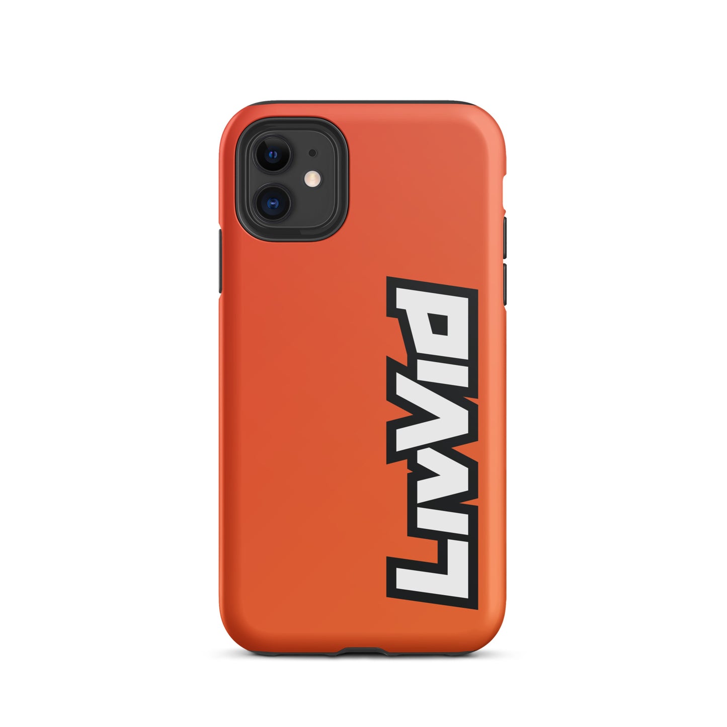 LivVid Tough iPhone case