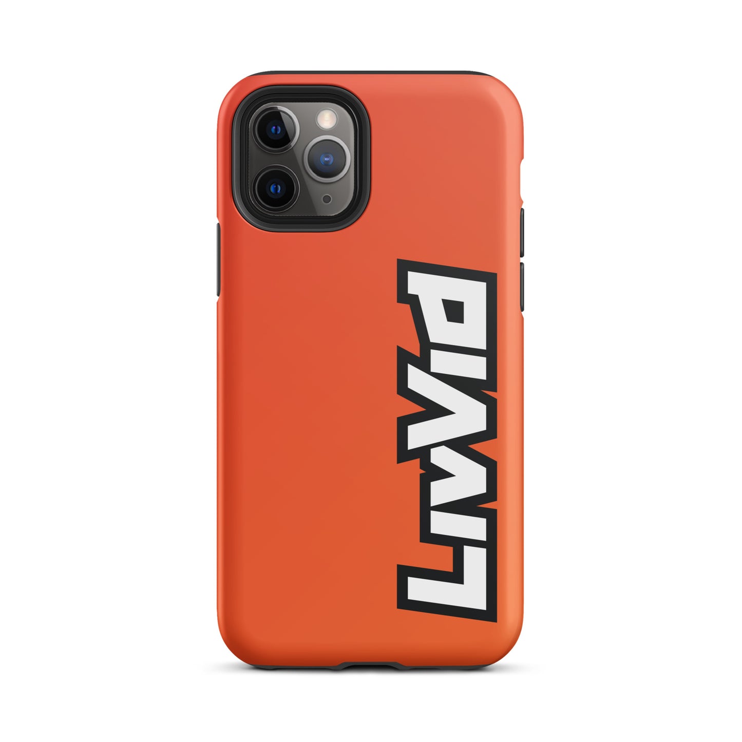LivVid Tough iPhone case