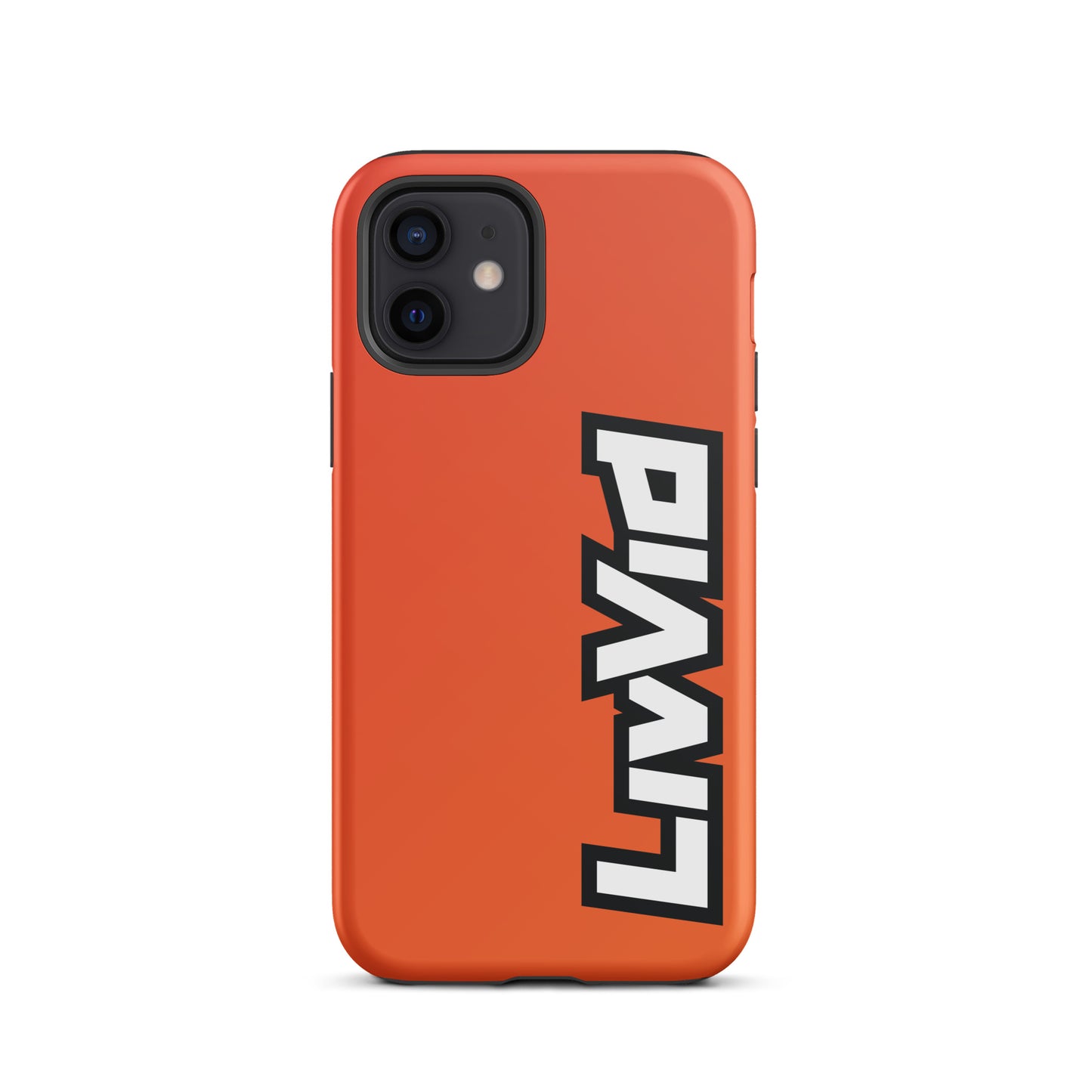 LivVid Tough iPhone case
