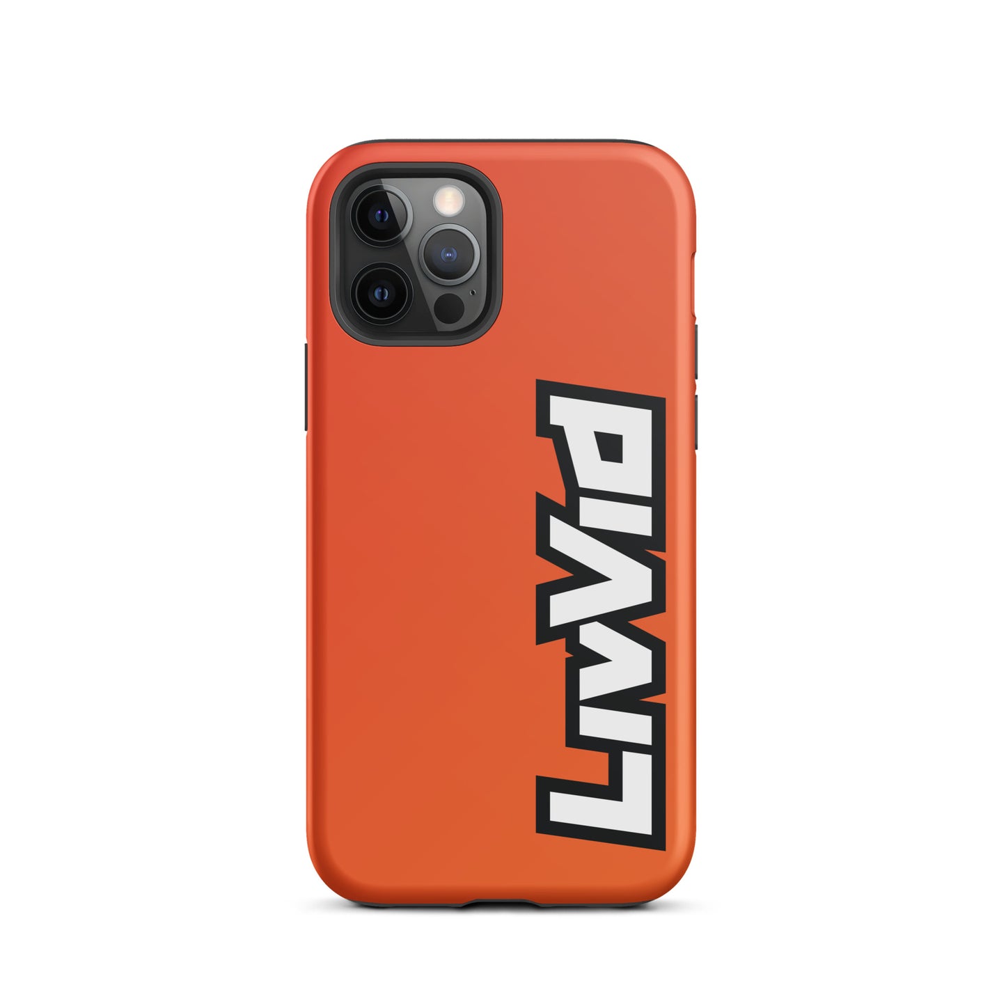 LivVid Tough iPhone case