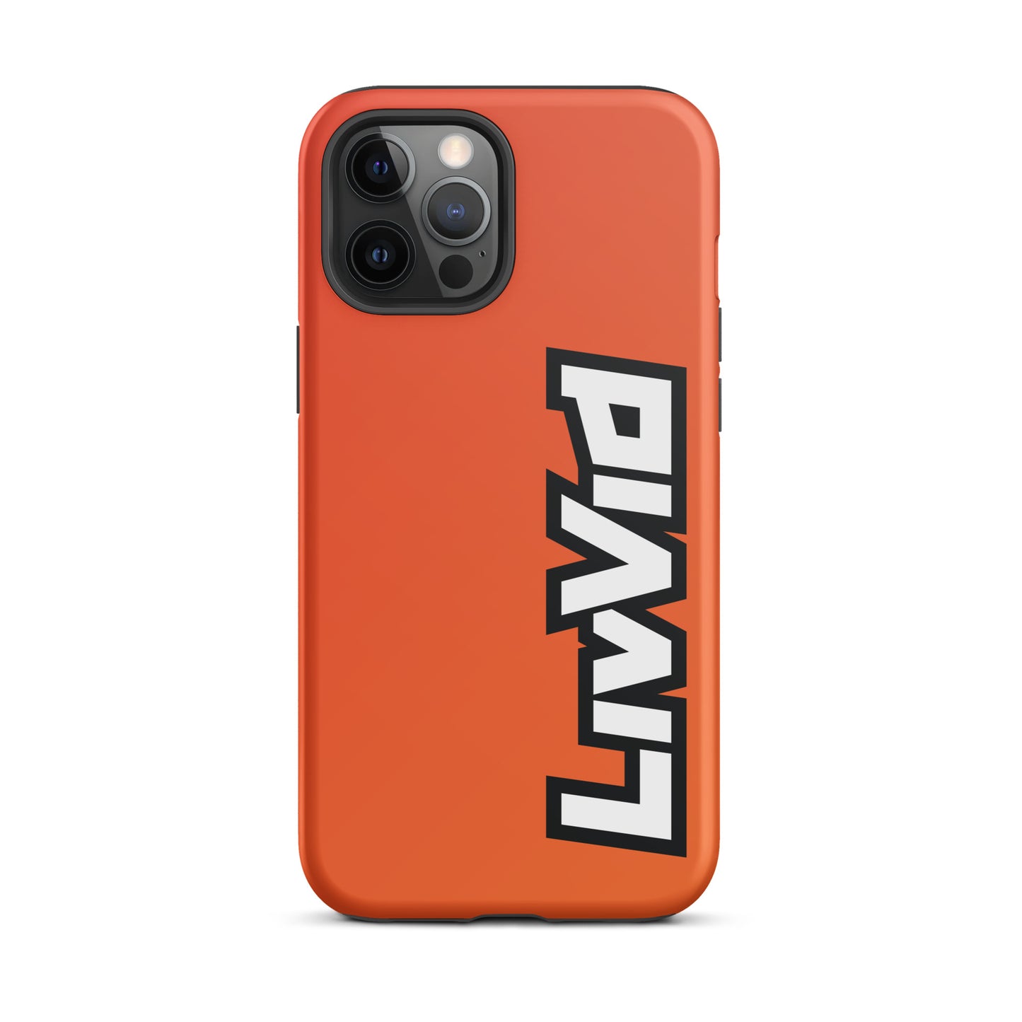 LivVid Tough iPhone case
