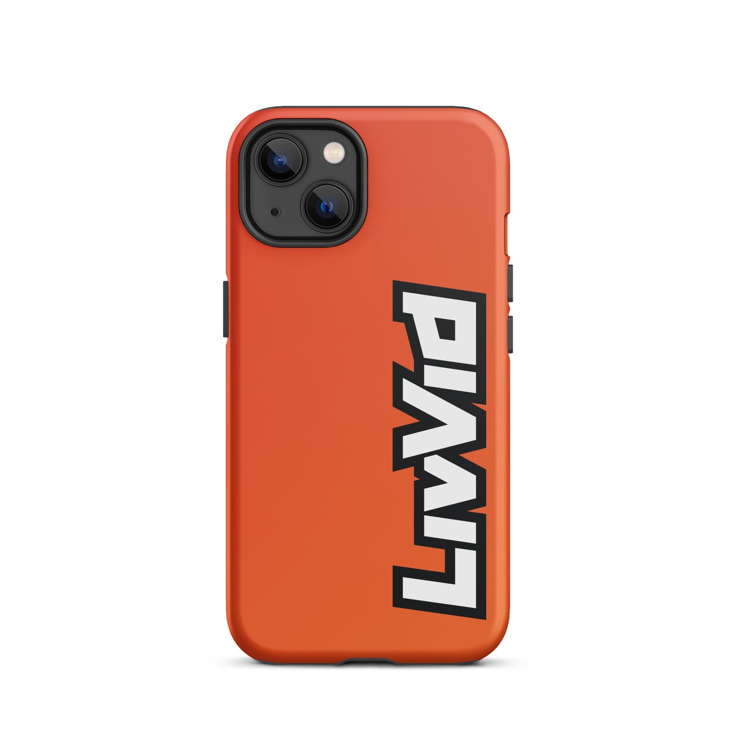 LivVid Tough iPhone case