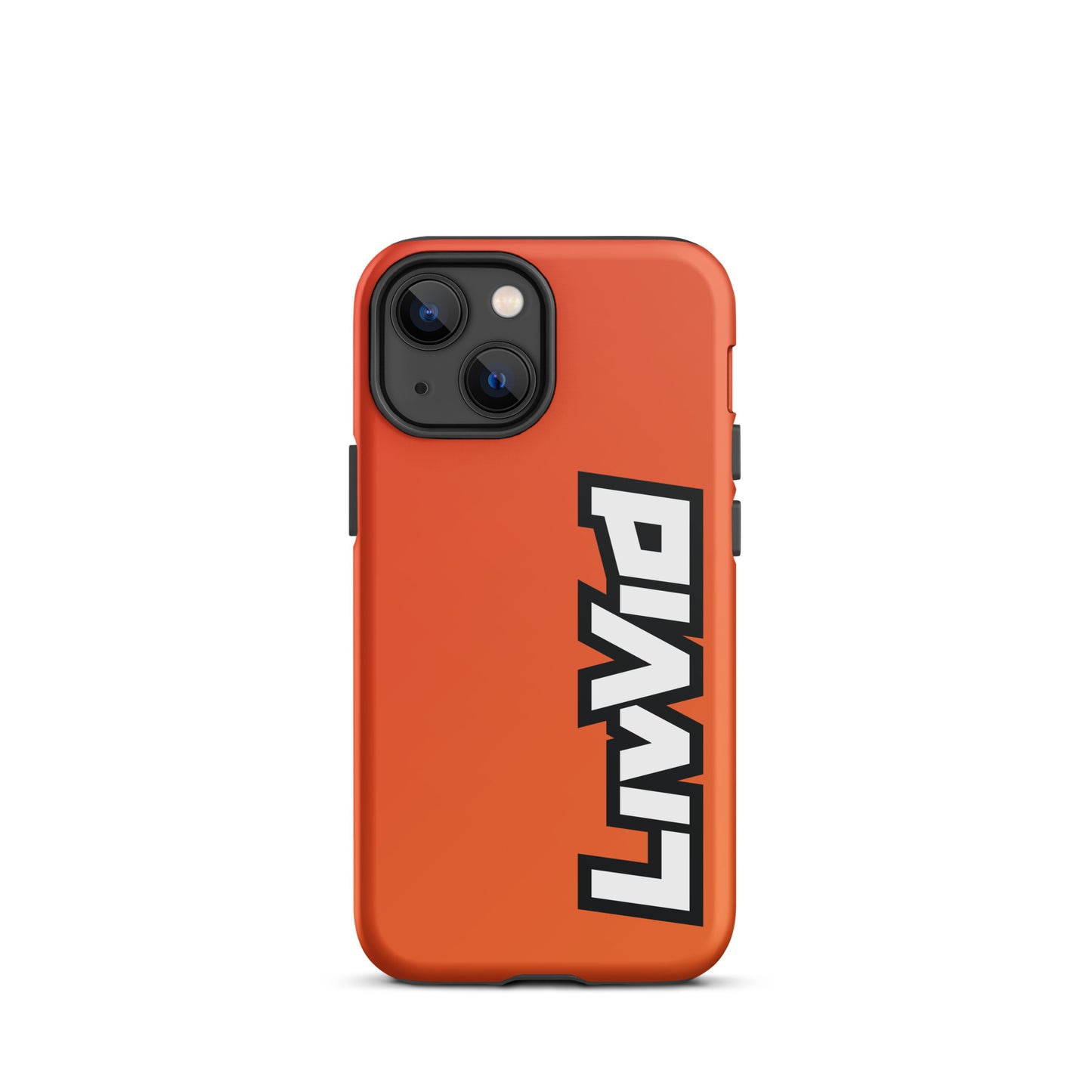 LivVid Tough iPhone case