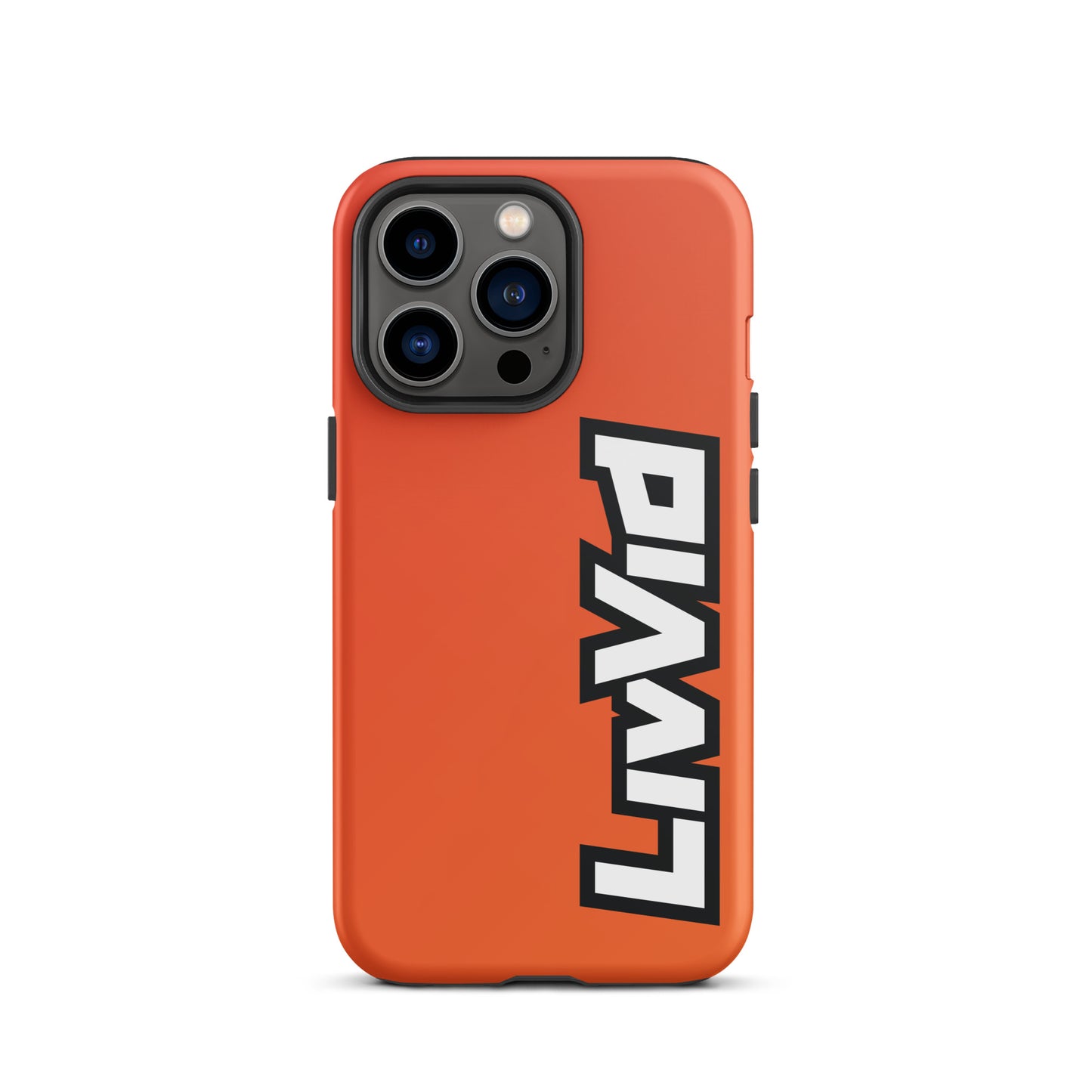 LivVid Tough iPhone case
