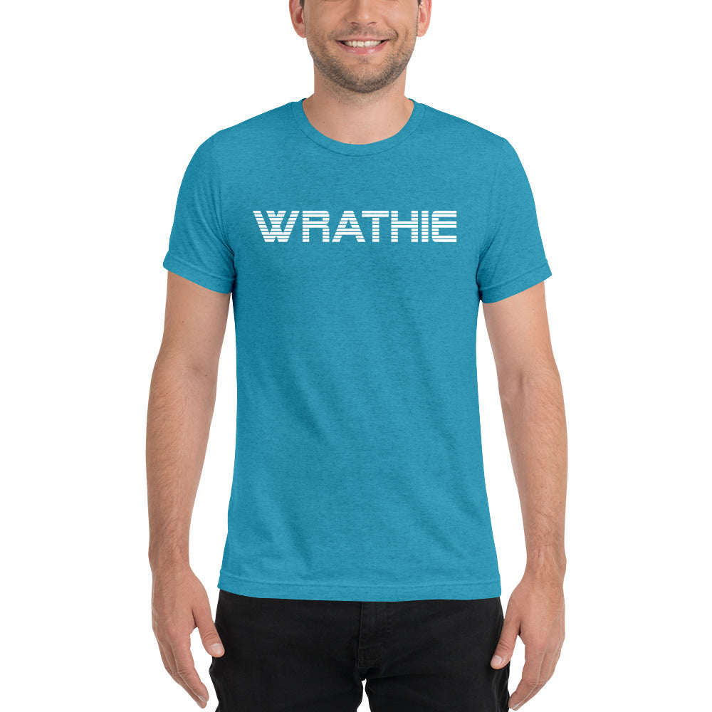 WRATHIE Unisex Short Sleeve T-Shirt