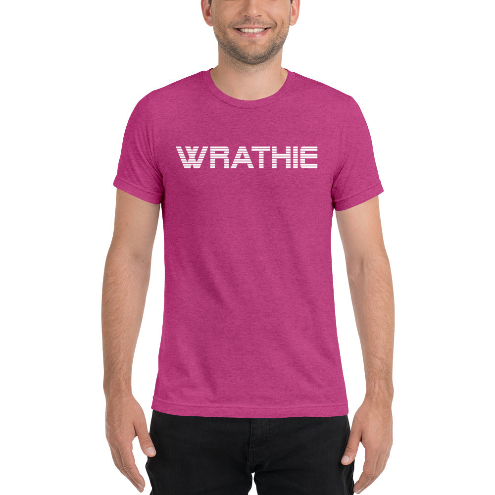 WRATHIE Unisex Short Sleeve T-Shirt