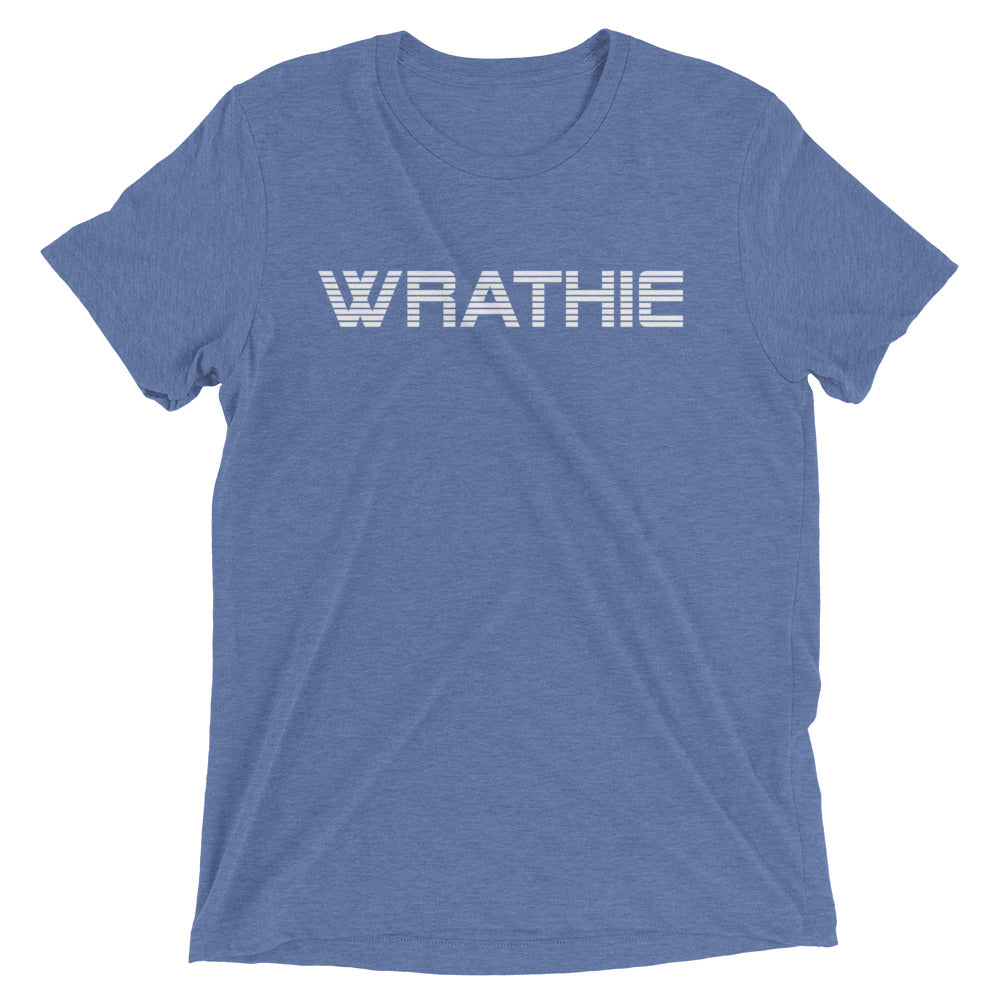 WRATHIE Unisex Short Sleeve T-Shirt