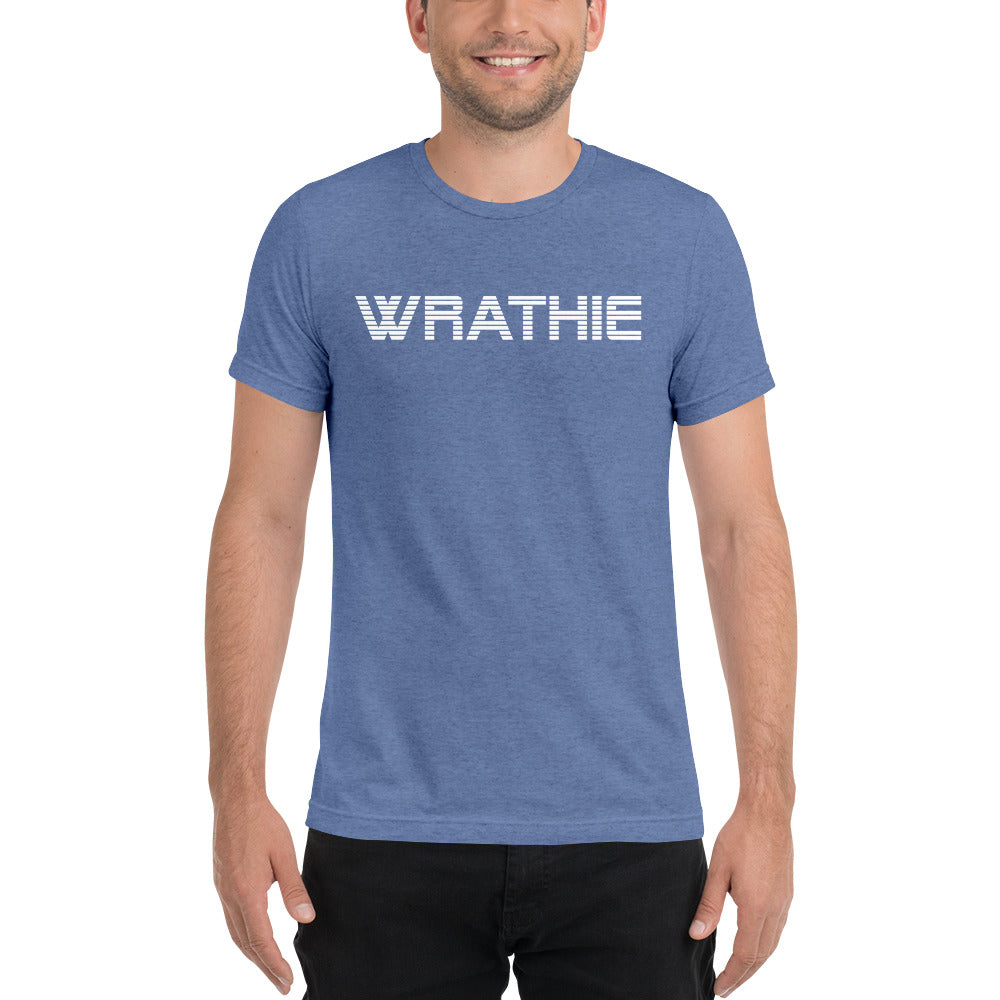 WRATHIE Unisex Short Sleeve T-Shirt