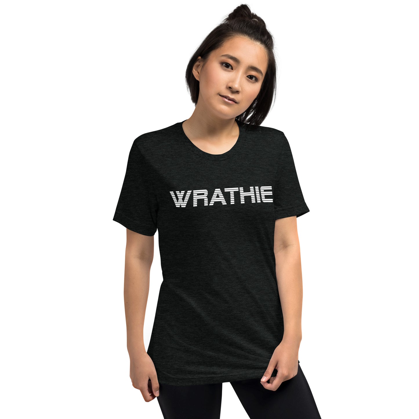 WRATHIE Unisex Short Sleeve T-Shirt