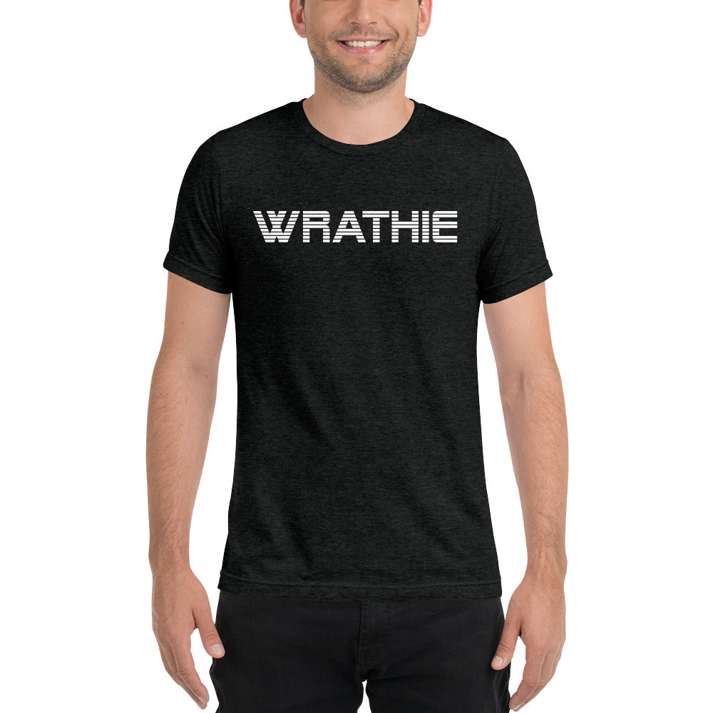 WRATHIE Unisex Short Sleeve T-Shirt