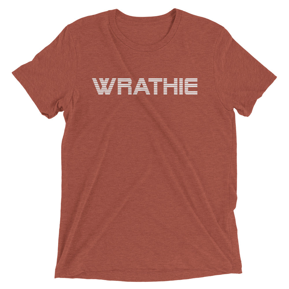 WRATHIE Unisex Short Sleeve T-Shirt