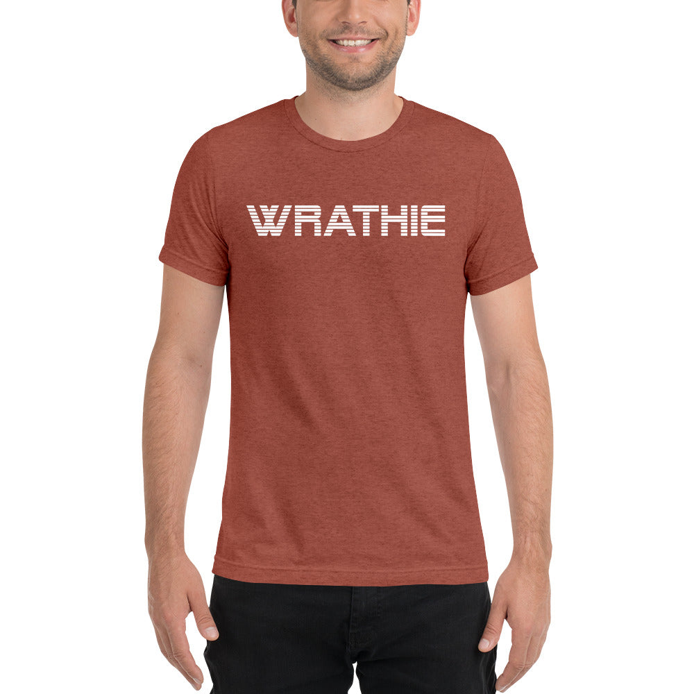 WRATHIE Unisex Short Sleeve T-Shirt