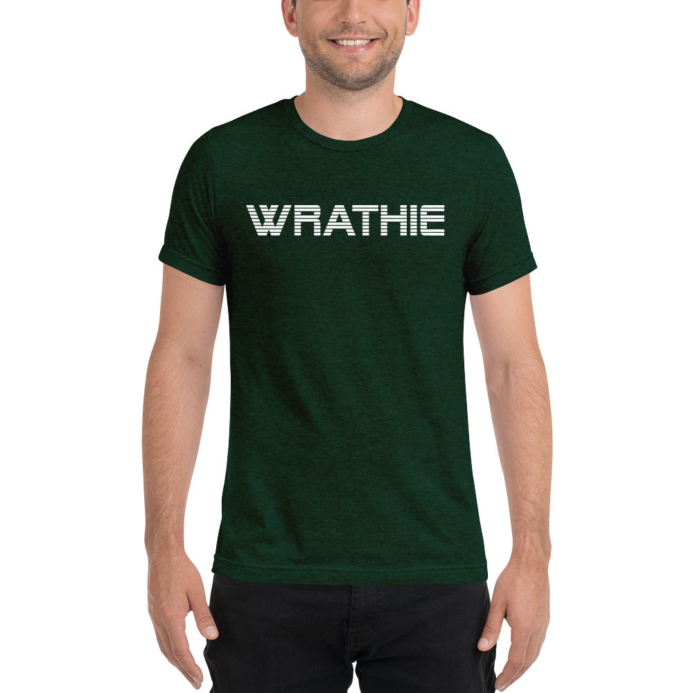 WRATHIE Unisex Short Sleeve T-Shirt