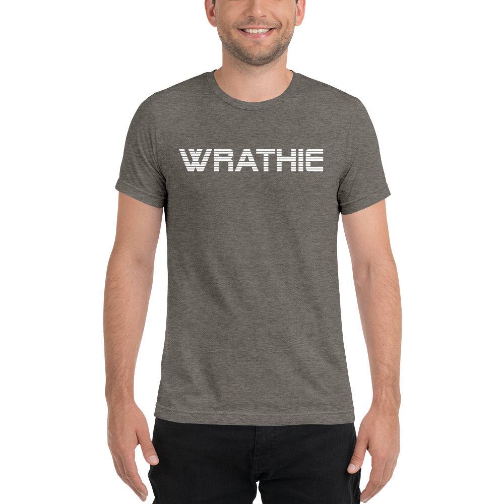 WRATHIE Unisex Short Sleeve T-Shirt