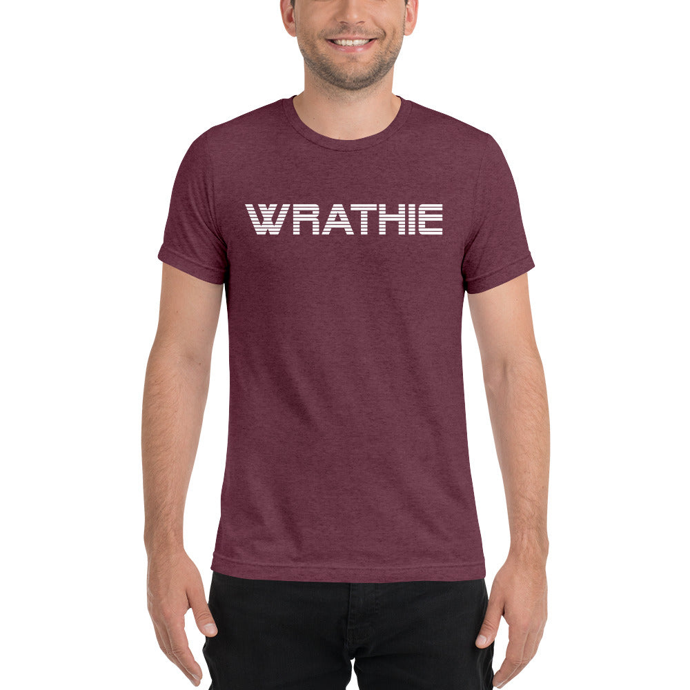 WRATHIE Unisex Short Sleeve T-Shirt