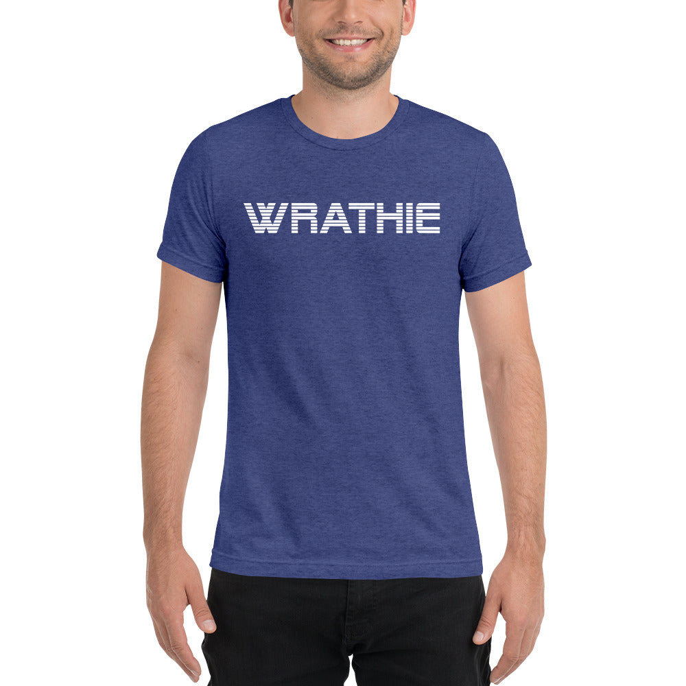 WRATHIE Unisex Short Sleeve T-Shirt
