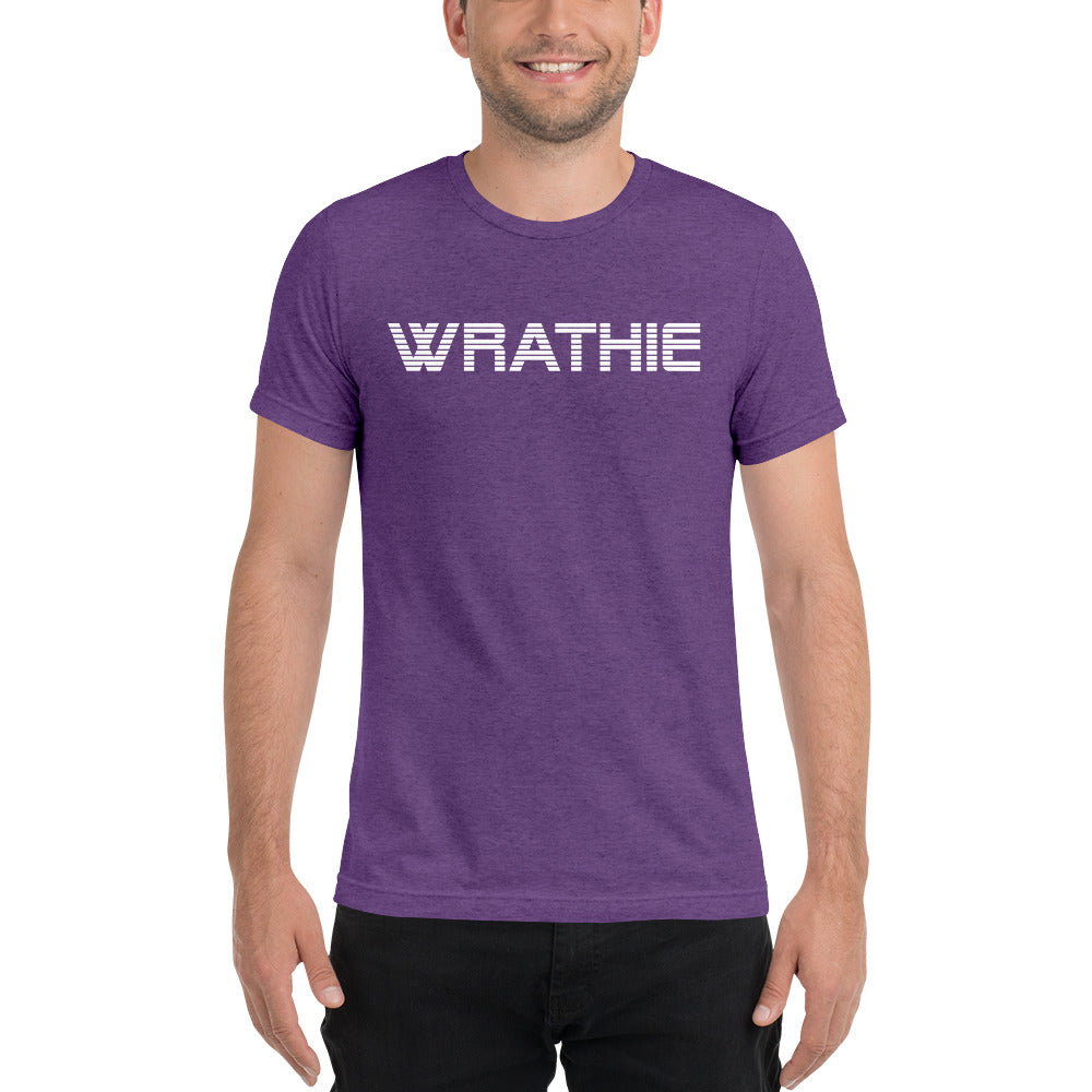 WRATHIE Unisex Short Sleeve T-Shirt