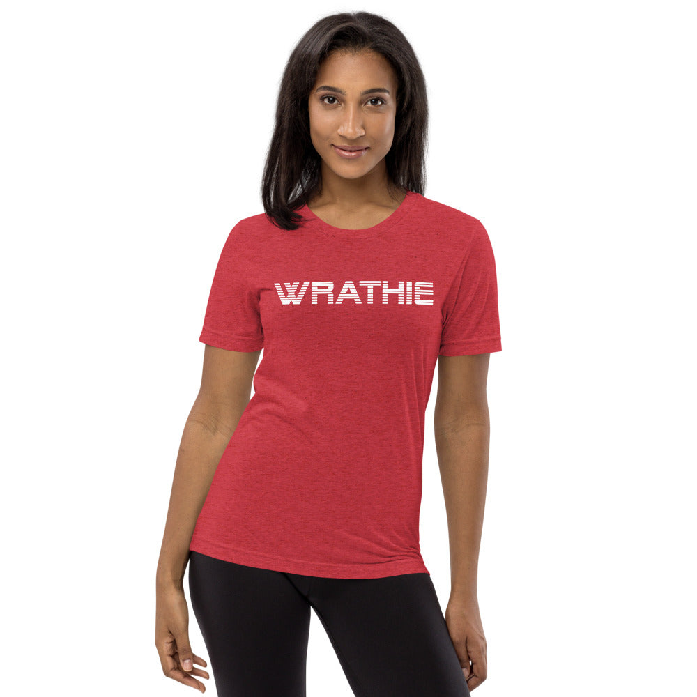 WRATHIE Unisex Short Sleeve T-Shirt