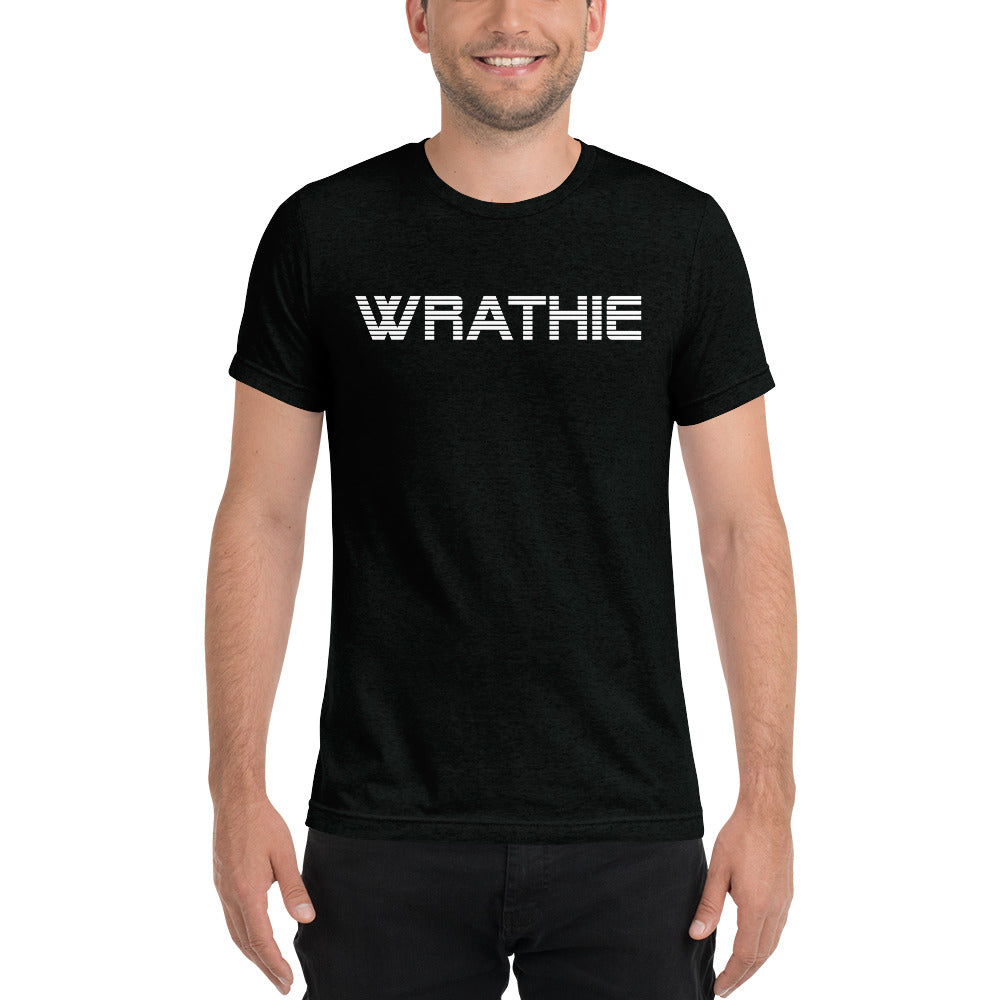 WRATHIE Unisex Short Sleeve T-Shirt