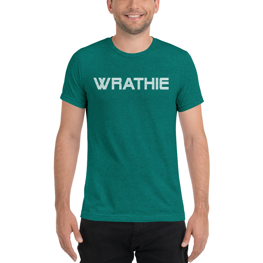WRATHIE Unisex Short Sleeve T-Shirt