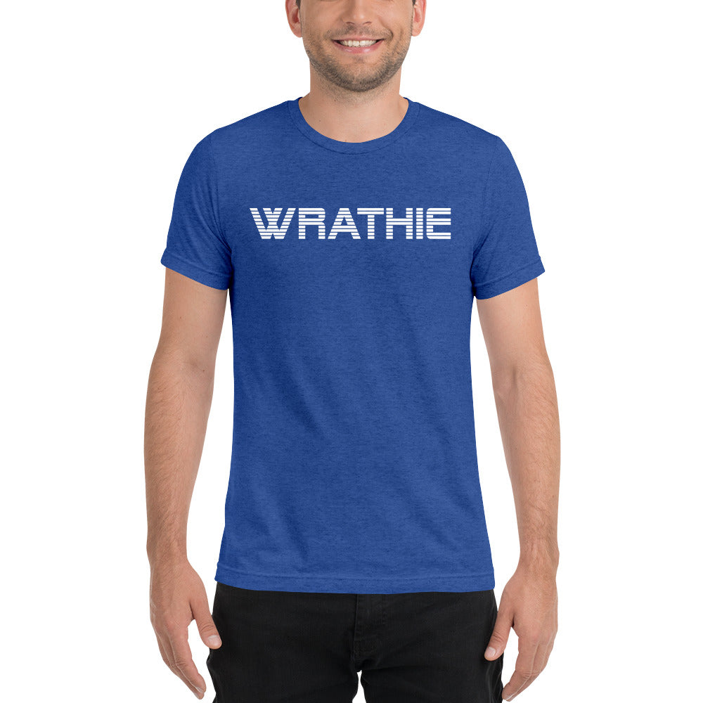 WRATHIE Unisex Short Sleeve T-Shirt