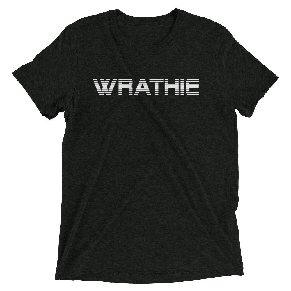 WRATHIE Unisex Short Sleeve T-Shirt