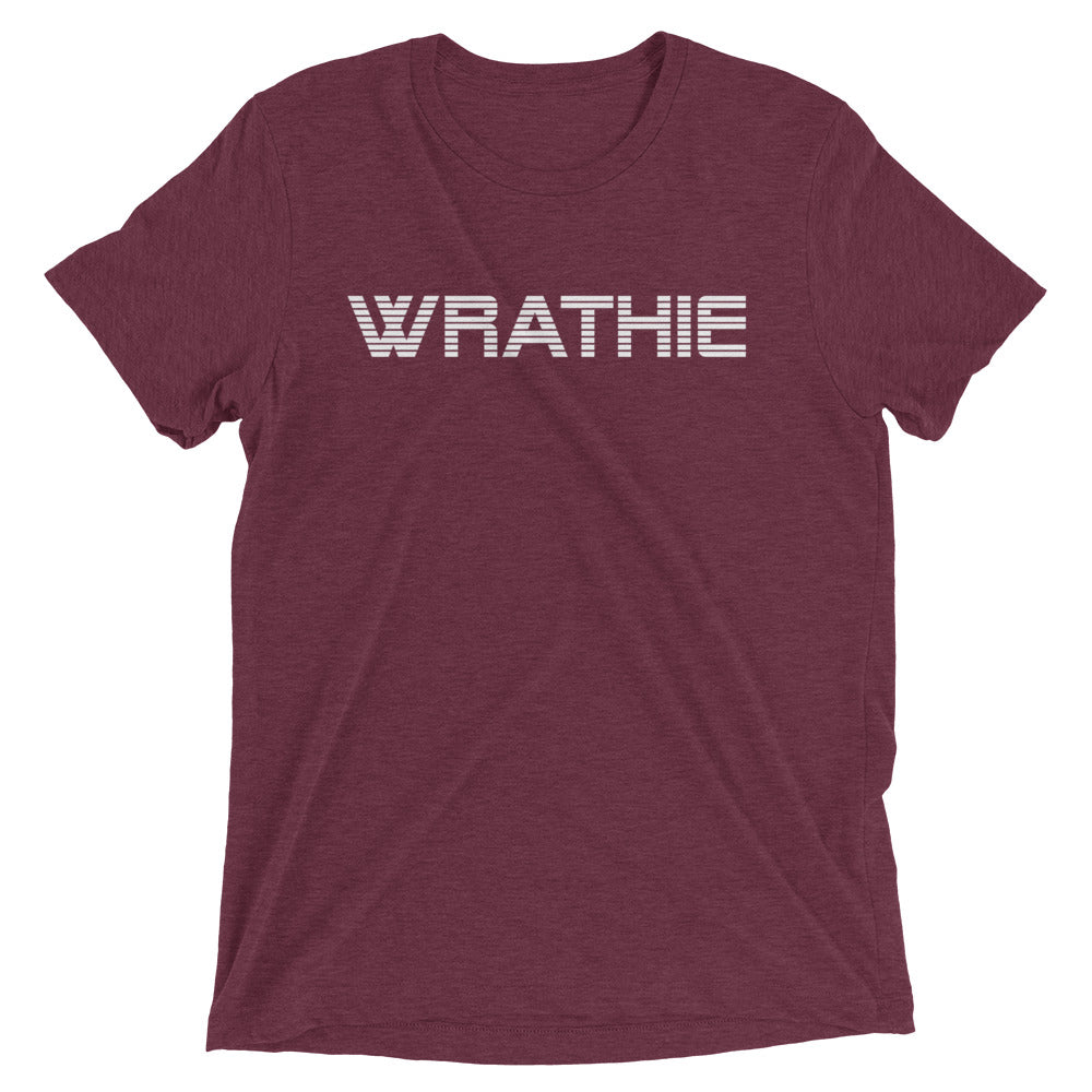 WRATHIE Unisex Short Sleeve T-Shirt