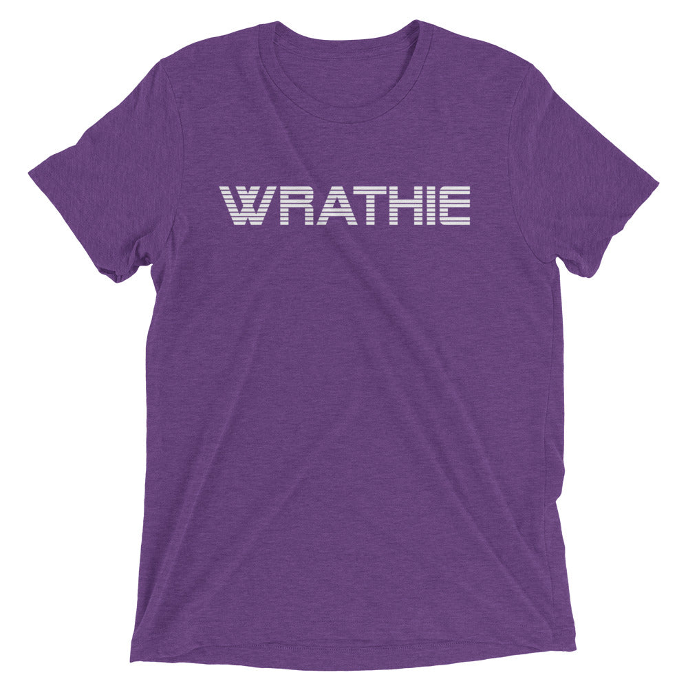 WRATHIE Unisex Short Sleeve T-Shirt